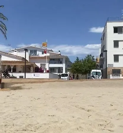 Apartman 6-8 Personnes A Rdc Sorra Blau Roses